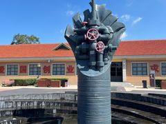 -大庆油田历史陈列馆