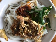-再回首鸡肉米线(人民路一店)