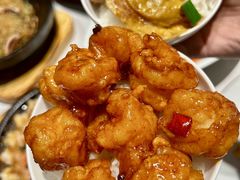-绿杨春·淮扬宴(庐山路店)