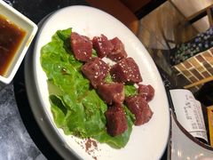 -鹤江桥·红油牛肉粉(SKP店)