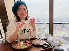 -上海柏悦酒店·世纪100牛排馆