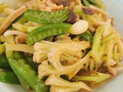 -先记烧鹅王·本地粤菜(福永店)