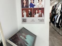 -微笑时刻照相馆·企业合影·商务外拍(北京五道口店)