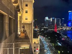 -上海和平饭店 Fairmont Peace Hotel