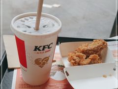 -肯德基(绍兴胜利店)