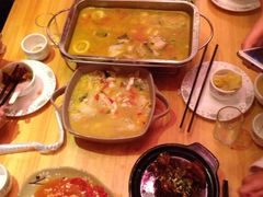 iphone_upload_pic-乌镇那一年小院主题餐厅(甘泉西路店)