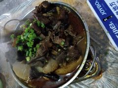 -麻木老地方牛筋牛杂(长堤街店)