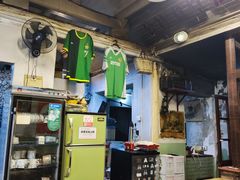 -炙热童年·老北京炙子烤肉(南锣鼓巷店)
