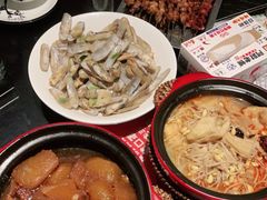 -阿财老铺·老蚌埠龙虾城(华夏总店)