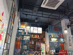 -湘香私房菜(大石长隆店)