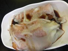 -非凡肠粉皇(西华路店)