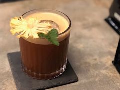 疯人愿-BE NORMAL CAFE(霞溪路店)