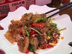 -去吃龙虾 | 烧烤·龙虾馆(红林世界城店)