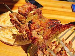 -新疆伊宁远征餐厅