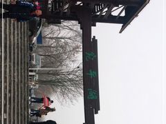 -绿堤公园