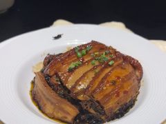 -顺香居·老字号湖北菜(江汉路店)