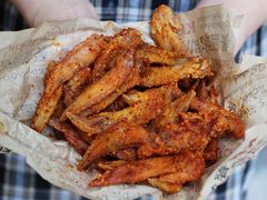 -肯德基(西安电子城店)