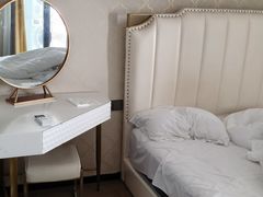 -铂斯登行政公寓(深圳北站汇隆中心店)