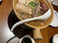 -那家老院子东北菜·饺子·小鸡炖蘑菇(艳华街店)