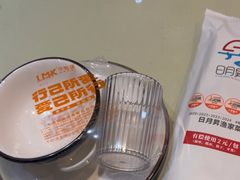 -日月昇渔家菜·海肠捞饭·大连海鲜(星海公园店)