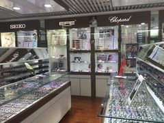 -华彬眼镜专业渐进配镜(潘家园店)