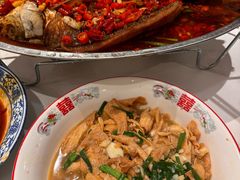 -回家吃饭·地道南昌菜(建德观总店)