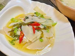 -堂宴·老厦门私房菜(1988仙岳总店)