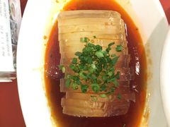 -西安阳光国际大酒店·中餐厅