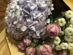 -豆豆花艺(新光天地店)