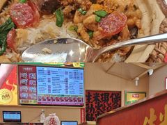 -华记煲仔华·煲仔饭(人和店)