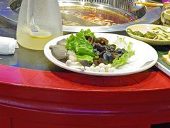 -唇辣号重庆老火锅(燕郊鑫乐汇店)
