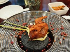 -南堂馆·新川菜(天府三街店)