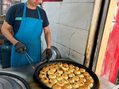 -毛氏汽水包(山海关路店)