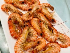 -金海湾海鲜排档(朱家尖店)