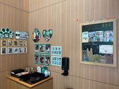 -星巴克(上海长宁来福士1F店)
