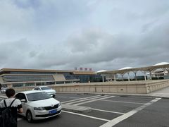 -日照海滨国家森林公园
