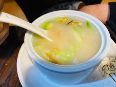 顺德拆鱼羹-六个大厨·秘制粤菜(广州塔店)