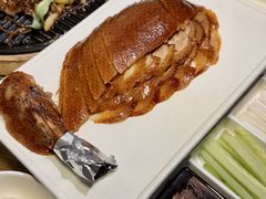 -小大董·烤鸭(王府井apm店)