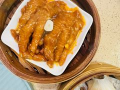 -点都德(汇点楼店)