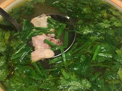 老鸭煲-淮扬厨子(健康路店)