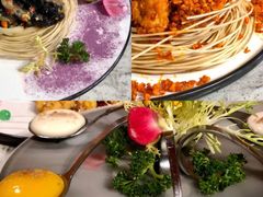 -渝人制造创意餐厅