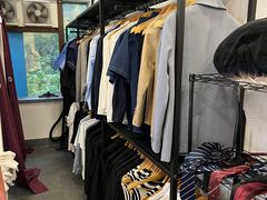 -小树照相馆·证件照(打浦桥店)