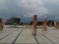 -南汇嘴观海公园