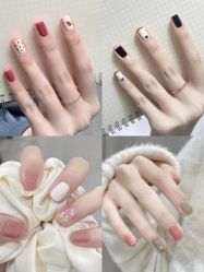 -M·X Nail日式美甲美睫