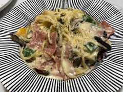 -马兰卡西式简餐(新汇大融城店)