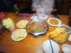 -老诚一锅(乔庄店)