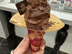 -GODIVA(宁波来福士店)