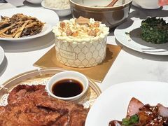 -顶特勒·黄鱼馆·特色菜(上海大世界店)