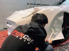 -车咖车美·AX隐形车衣改色膜