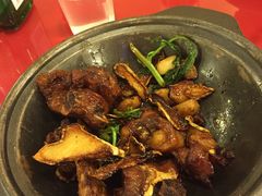 -宏状元现熬粥·京味菜(五棵松店)